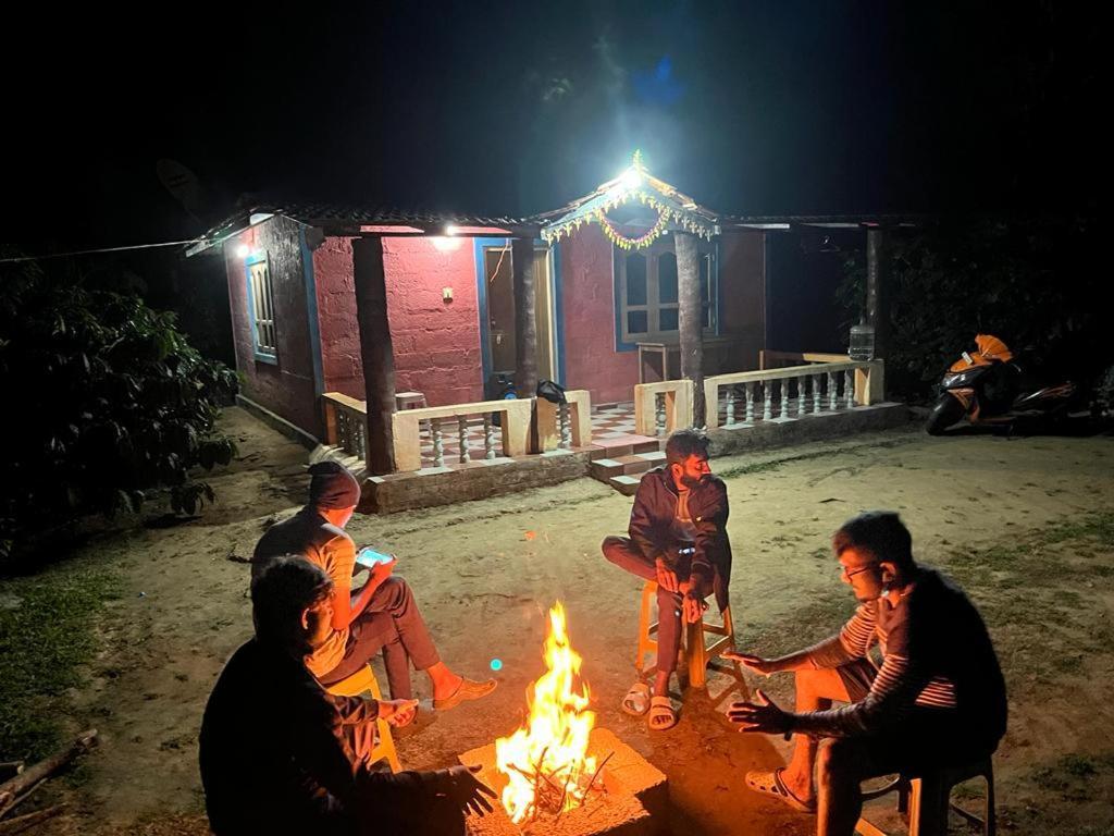 Preetham Homestay Kushalnagar Exterior photo